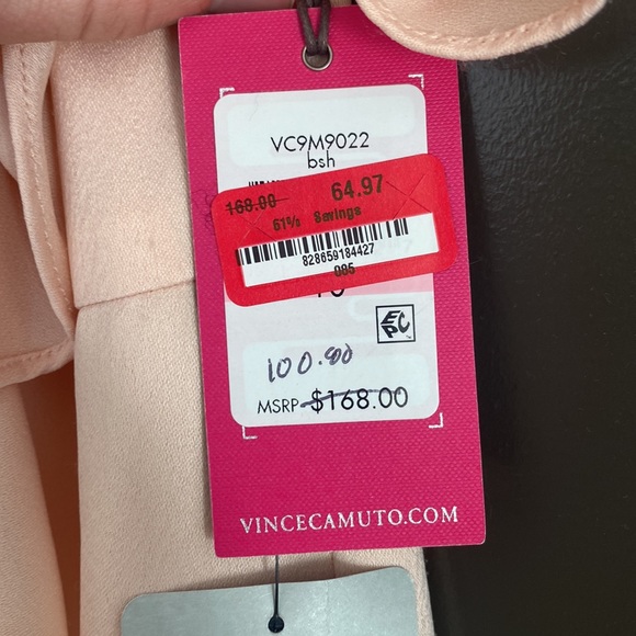 Pink Dress - Picture 4 of 8